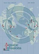 Aquatic Invasions投稿