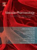 Vascular Pharmacology投稿