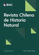 Revista Chilena De Historia Natural投稿