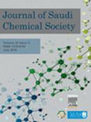 Journal Of Saudi Chemical Society投稿