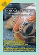 Revista De Biologia Tropical投稿