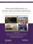 Disaster Medicine And Public Health Preparedness投稿