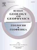 Russian Geology And Geophysics投稿