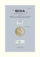 Redia-giornale Di Zoologia投稿