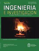 Ingenieria E Investigacion投稿