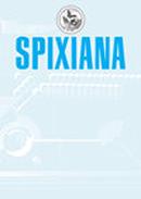 Spixiana投稿