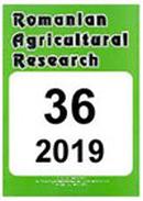 Romanian Agricultural Research投稿