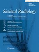 Skeletal Radiology