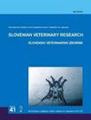 Slovenian Veterinary Research投稿