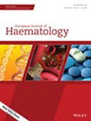 European Journal Of Haematology