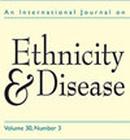 Ethnicity & Disease投稿