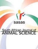 South African Journal Of Animal Science投稿