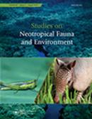 Studies On Neotropical Fauna And Environment投稿