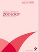 Turkish Journal Of Zoology投稿