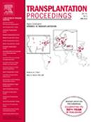 Transplantation Proceedings