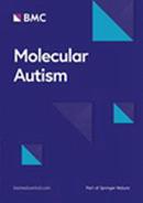 Molecular Autism投稿