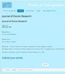 Journal Of Ovonic Research投稿