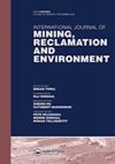 International Journal Of Mining Reclamation And Environment投稿