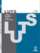 Luts-lower Urinary Tract Symptoms投稿