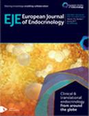 European Journal Of Endocrinology投稿