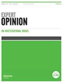 Expert Opinion On Investigational Drugs投稿