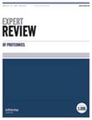 Expert Review Of Proteomics投稿