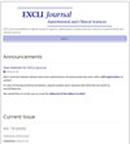 Excli Journal投稿