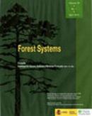 Forest Systems投稿