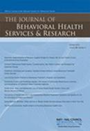 Journal Of Behavioral Health Services & Research投稿