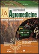 Journal Of Agromedicine投稿