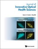 Journal Of Innovative Optical Health Sciences投稿