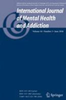 International Journal Of Mental Health And Addiction投稿