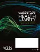 Workplace Health & Safety投稿