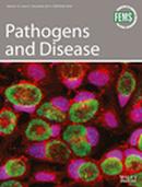 Pathogens And Disease投稿