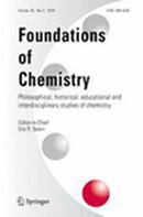 Foundations Of Chemistry投稿