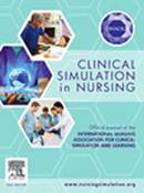 Clinical Simulation In Nursing投稿