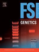 Forensic Science International-genetics投稿