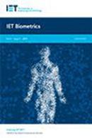 Iet Biometrics投稿