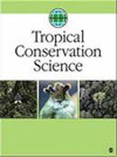 Tropical Conservation Science投稿