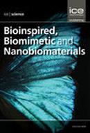 Bioinspired Biomimetic And Nanobiomaterials投稿