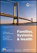 Families Systems & Health投稿