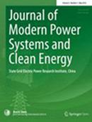 Journal Of Modern Power Systems And Clean Energy投稿