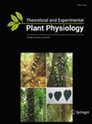 Theoretical And Experimental Plant Physiology投稿