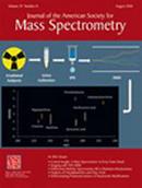 Journal Of The American Society For Mass Spectrometry投稿