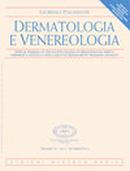 Giornale Italiano Di Dermatologia E Venereologia投稿