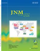 Journal Of Neurogastroenterology And Motility投稿