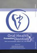 Oral Health & Preventive Dentistry投稿