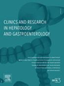 Clinics And Research In Hepatology And Gastroenterology投稿