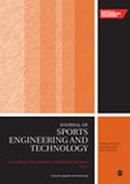 Proceedings Of The Institution Of Mechanical Engineers Part P-journal Of Sports投稿