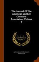 Journal Of The American Leather Chemists Association投稿